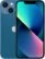 Apple iPhone 13 Mini, 256GB, Blue - Unlocked (Renewed Premium)