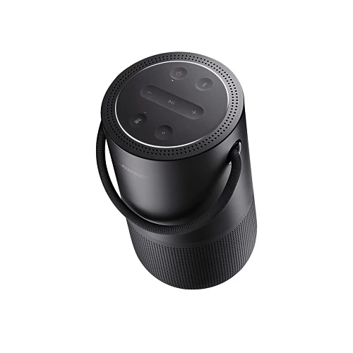 Speakers