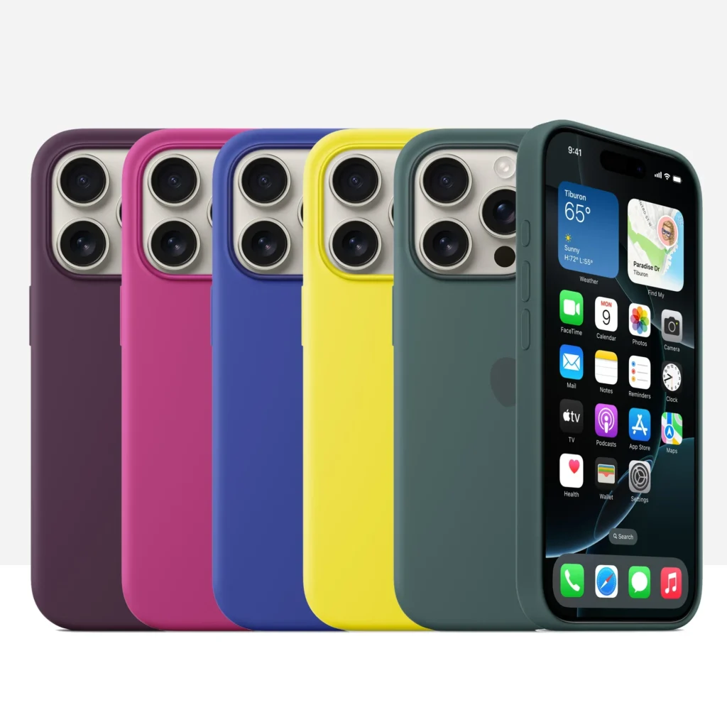 Original Camera Control Case Magsafe Liquid Silicone For iPhone 16 Pro Max 16Pro Case Wireless Charging Full Protect Cover