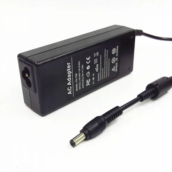 75W 19V 3.95A 5.5*2.5mm Laptop AC Adapter Charger for Toshiba Satellite PA-1750-04 PA-1750-01 PA-1750-24 PA-1750-09 PA3715U-1ACA - Image 4