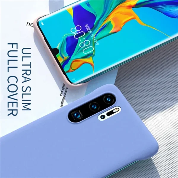 Thin Slim Hard PC Frameless Case For Samsung Galaxy S23 S20 S21 FE S22 Ultra S10 Plus NOTE 20 Ultra 9 10 Plus Matte Cover Funda - Image 6
