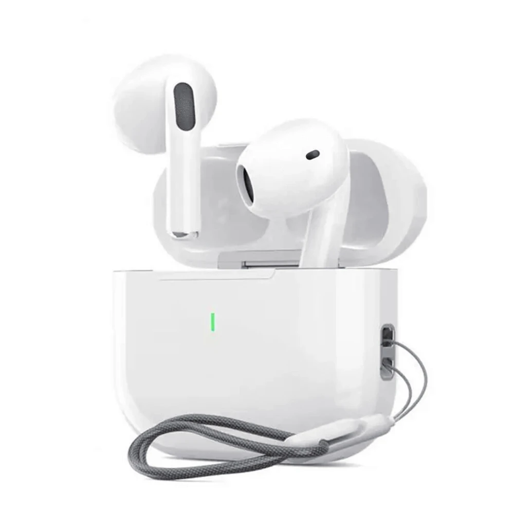 Original Air Pro True Wireless Bluetooth Earphones Headphones HiFi Sound Low Latency Noise Reduction Earbuds for IPhone Android